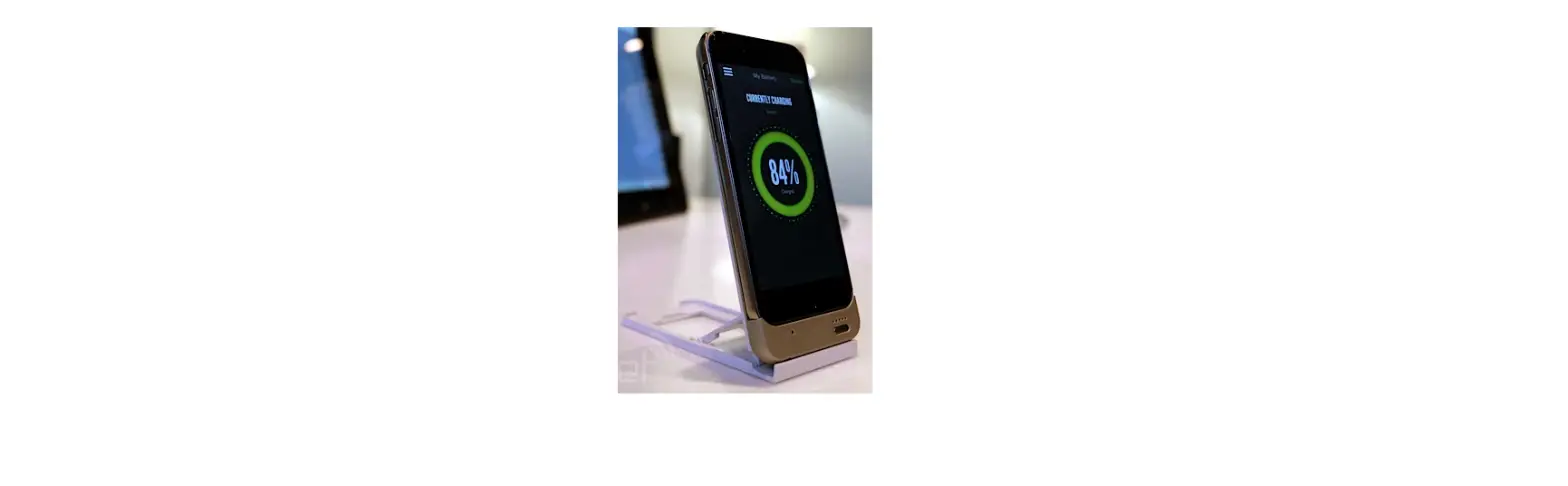 Energous Vn15 Wireless Charger User Guide Energous Vn15 Wireless Charger User Guide