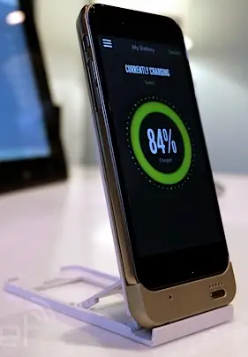 energous-VN15-Wireless-Charger-product