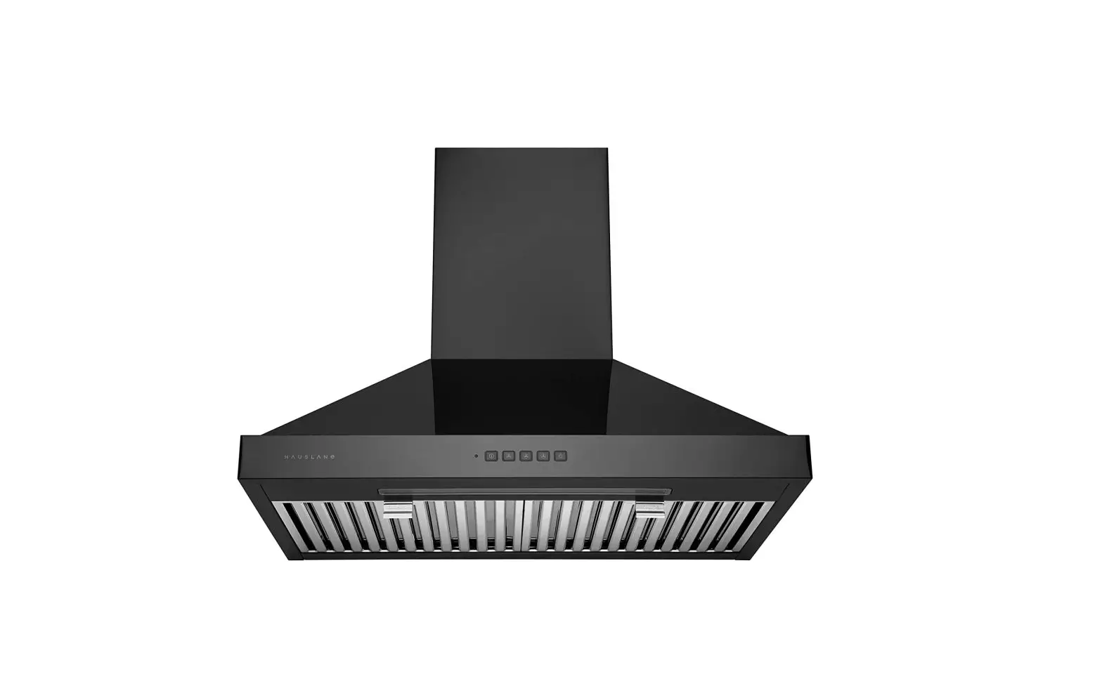 Hauslane Wm-590bss-30 Stainless Steel Wall Mounted Range Hood Instruction Manual