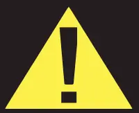 Warning Icon