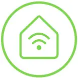 wemo WSP100 Smart Plug - from