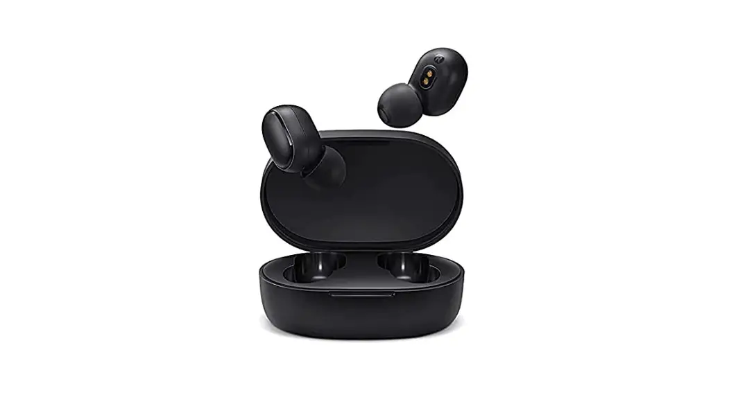 Smplebp True Wireless Earbuds User Guide