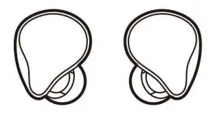 SMPLEBP True Wireless Earbuds