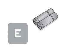 battery icon