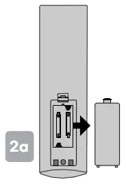 control assembly icon