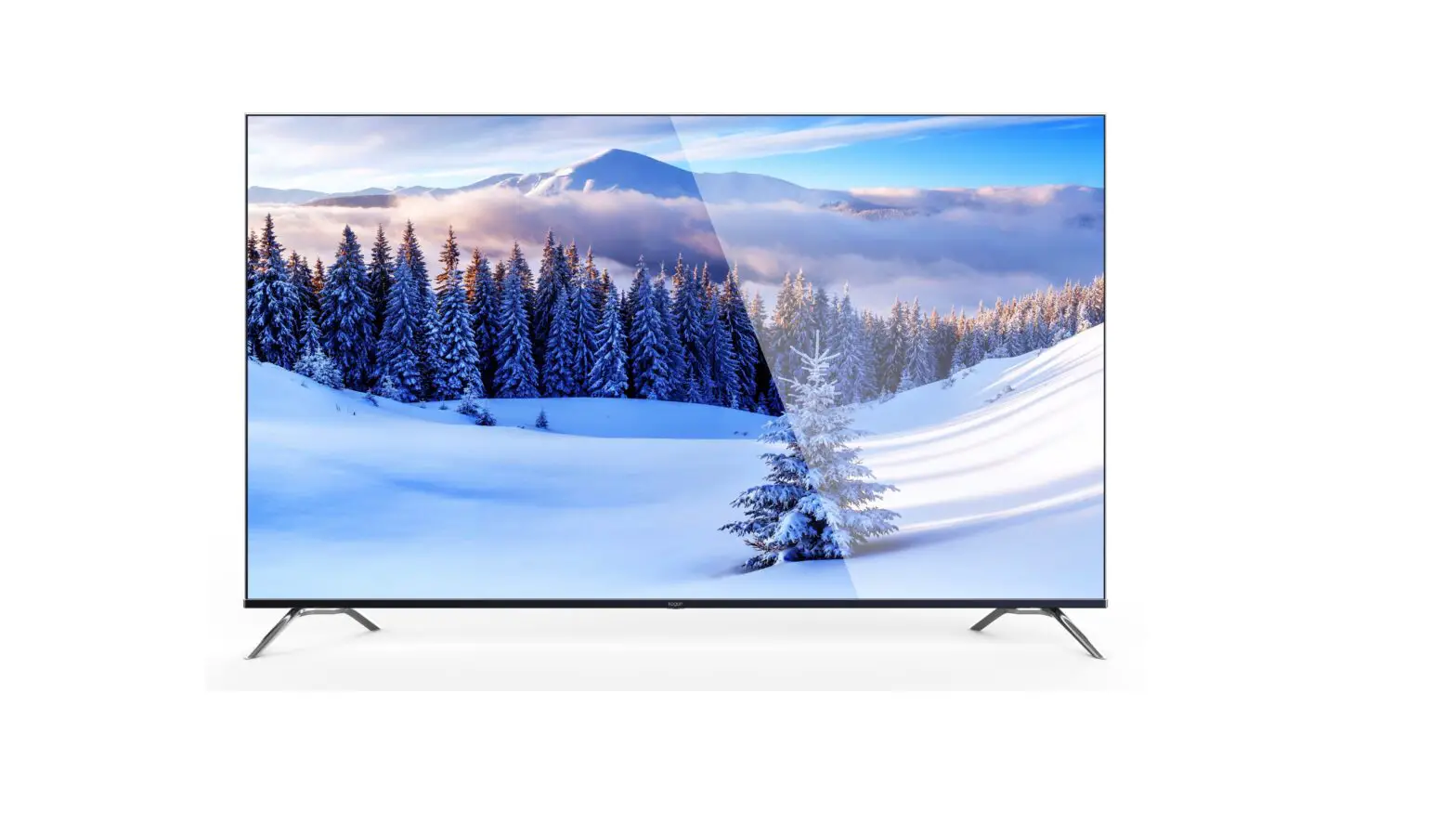 Kogan 75” Smart Hdr 4k Led Tv User Guide
