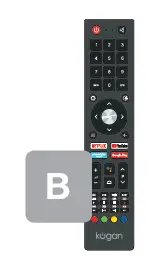 remote