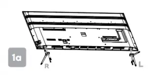 stand assembly