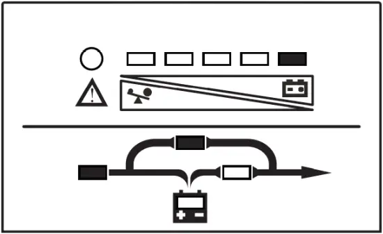 EH5000 - LCD Display 8