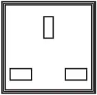 EH5000 - Slot - British