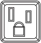 EH5000 - Slot - NEMA