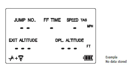 LB- ALTIMETERS- ALTITRACK -Sport -Altimeter-fig 3