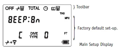 LB- ALTIMETERS- ALTITRACK -Sport -Altimeter-fig 7