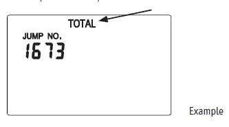 LB- ALTIMETERS- ALTITRACK -Sport -Altimeter-fig 9