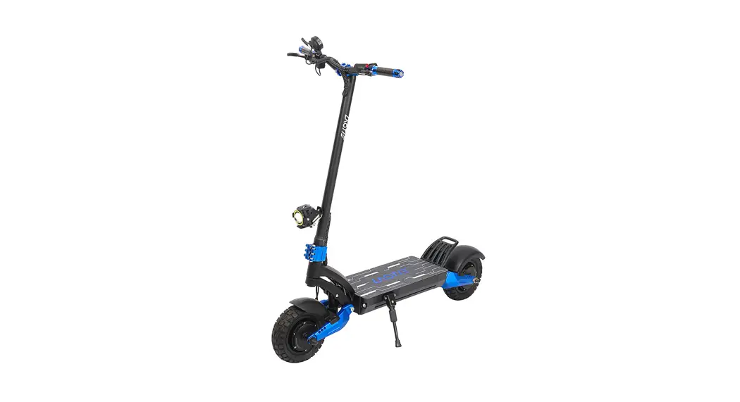 Laotie Sr10 Electric Scooter User Manual