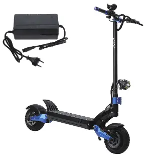 LAOTIE SR10 Electric Scooter - Scooter