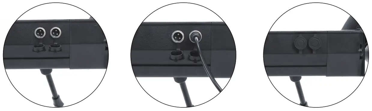 LAOTIE SR10 Electric Scooter - charging