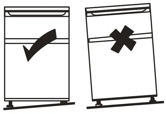 UNITED UND1748R Refrigerator Diporto White -fig15