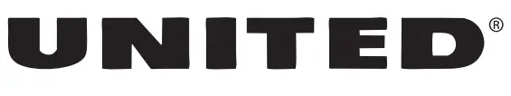UNITED -logo