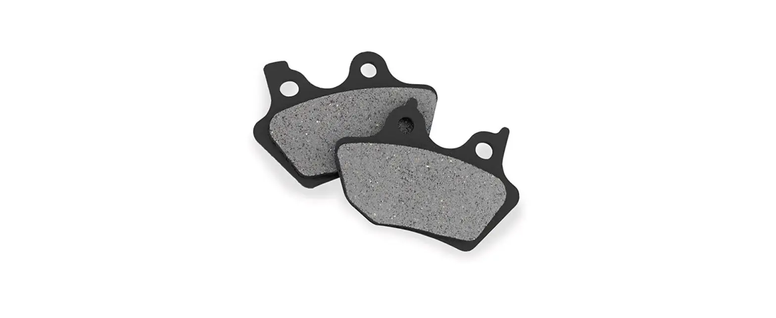 Lyndall Motorcycle Brake Pad Installation Guide