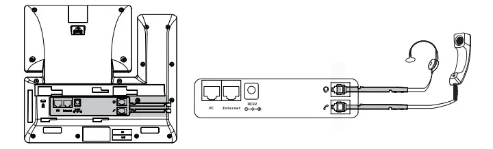 Assembling Your Phone Figure 3