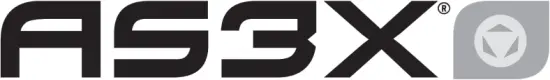 AS3X logo m1