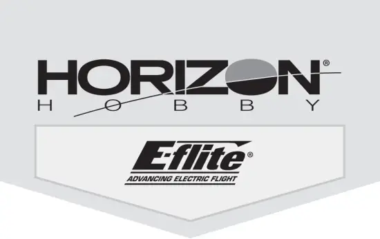 Horizon Hobby logo m1