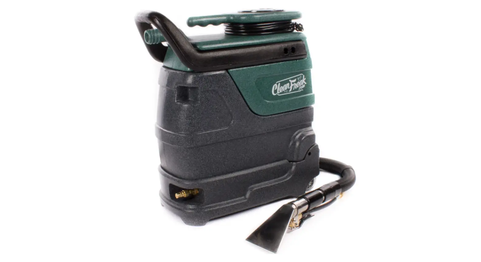 Clean Freak San-cf-3-h Heated Carpet Spot Cleaner User Manual Clean Freak San-cf-3-h Heated Carpet Spot Cleaner User Manual