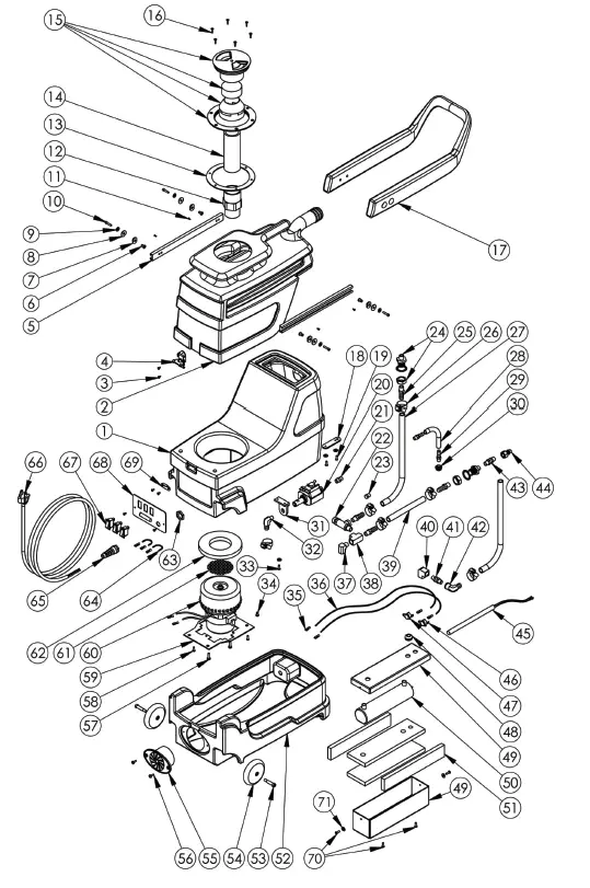 Clean-Freak-SAN-CF-3-H-Heated-Carpet-Spot-Cleaner-FIG-3