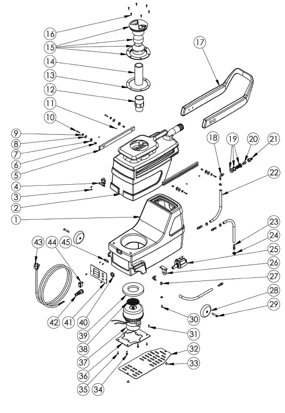 Clean-Freak-SAN-CF-3-H-Heated-Carpet-Spot-Cleaner-FIG-4