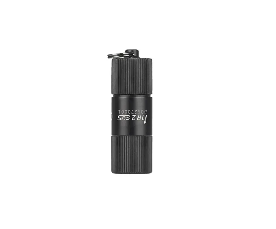 Olight I1r 2 Eos 150 Lumens Tiny Rechargeable Keychain Flashlight User Manual Olight I1r 2 Eos 150 Lumens Tiny Rechargeable Keychain Flashlight User Manual