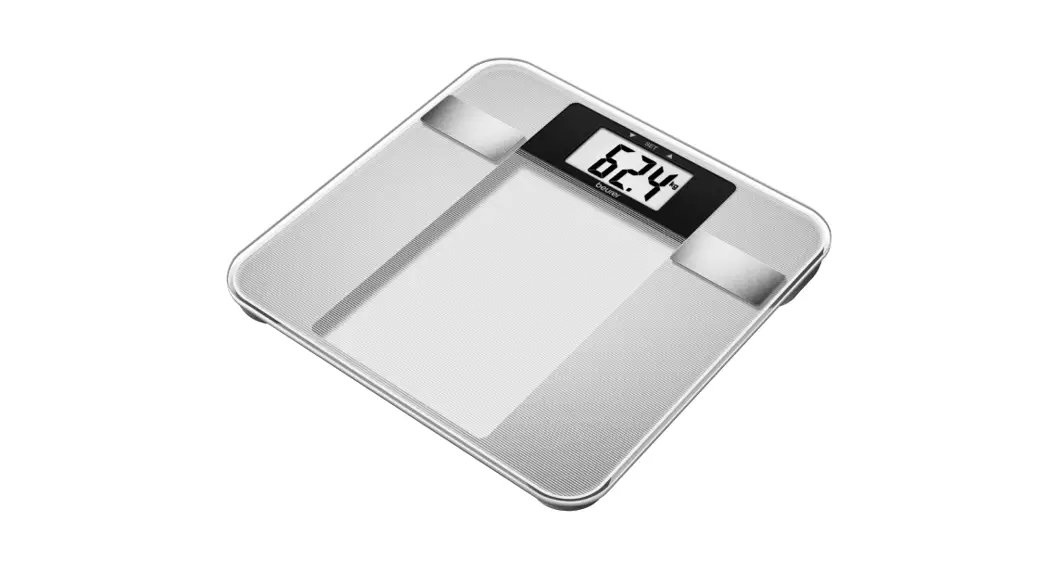 Beurer Bg 13 Diagnostic Bathroom Scale Instructions Beurer Bg 13 Diagnostic Bathroom Scale Instructions