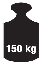 beurer BG 13 Diagnostic Bathroom Scale - icon 3