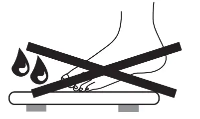 beurer BG 13 Diagnostic Bathroom Scale - icon 5