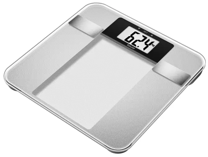 beurer BG 13 Diagnostic Bathroom Scale