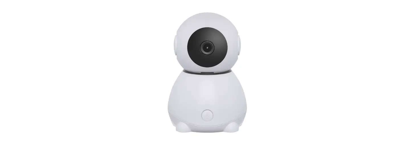 Electriq Iq-speed Hd Baby Monitor Camera With Wifi User Manual Electriq Iq-speed Hd Baby Monitor Camera With Wifi User Manual