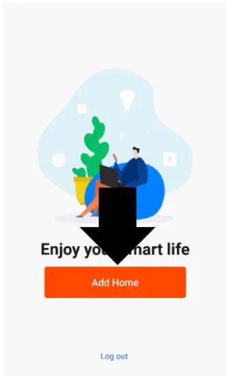 electriQ iQ SPEED HD Baby Monitor Camera With Wifi - figure 11