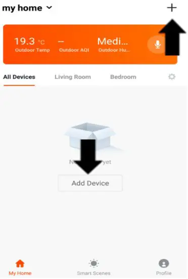 electriQ iQ SPEED HD Baby Monitor Camera With Wifi - figure 15