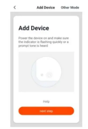 electriQ iQ SPEED HD Baby Monitor Camera With Wifi - figure 17
