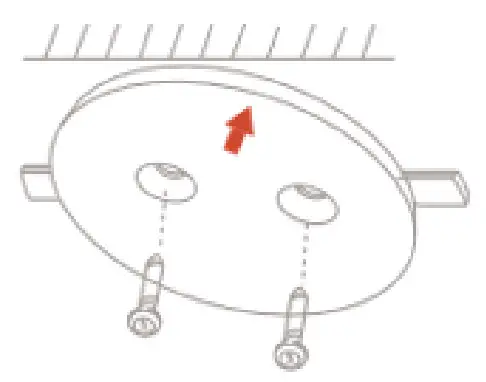 electriQ iQ SPEED HD Baby Monitor Camera With Wifi - figure 4