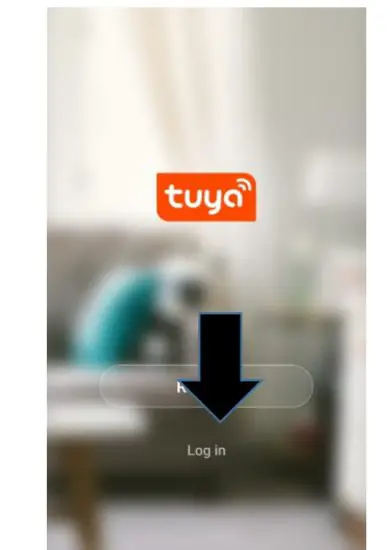 electriQ iQ SPEED HD Baby Monitor Camera With Wifi - figure 5