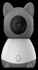 electriQ iQ SPEED HD Baby Monitor Camera With Wifi