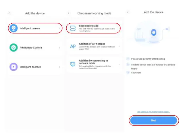 TOGUARD-AP30-Cloud-WiFi-Camera-4