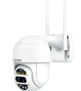 TOGUARD-AP30-Cloud-WiFi-Camera-pro