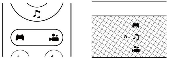 KMOUK KM HSB001 Bluetooth TV PC Smart Phones Compatible 2 0 Mini Soundbar - FIG 64