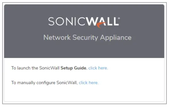 SONICWALL TZ470W Wireless AC INTL TotalSecure - app1