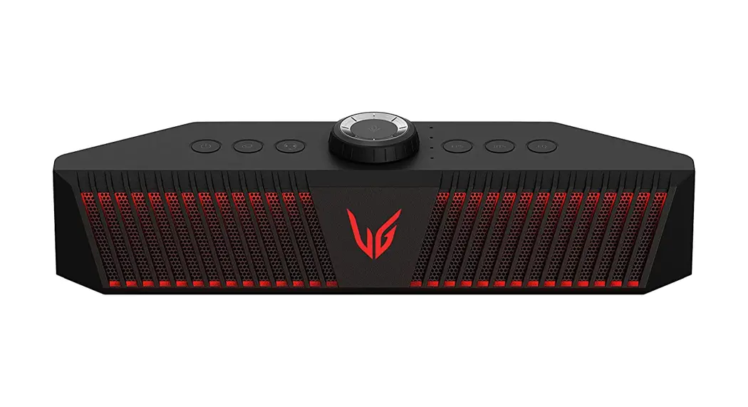 Lg Gp3 Portable Gaming Speaker User Manual Lg Gp3 Portable Gaming Speaker User Manual