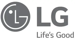 LG LOGO