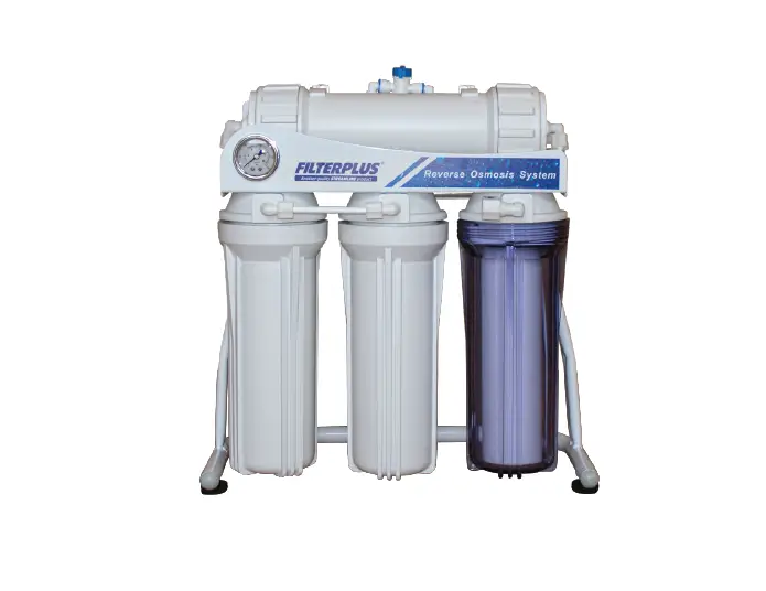 Streamline 300gpd-f Filtration System Instruction Manual