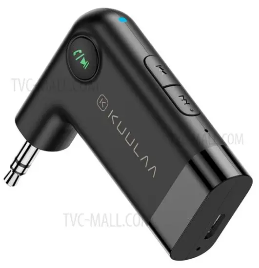 KUULAA KL-YP08 Wireless Receiver